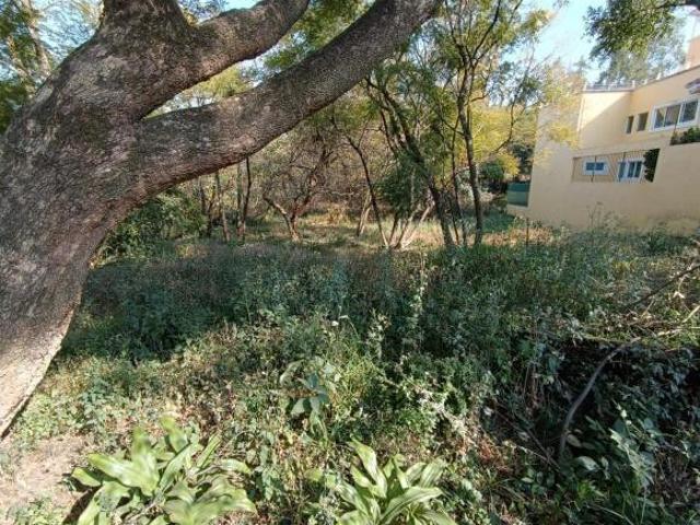 Terreno en Venta, excelente ubicación