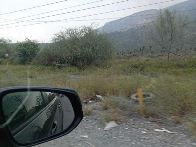Terreno en Venta – Excelente Ubicación Cerca de Libramiento a Saltillo