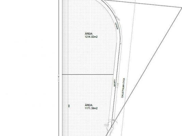 Terreno en venta excelente ubicación, en avenida paralela a Paseo de la República