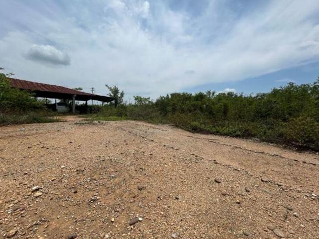 TERRENO EN VENTA – EXCELENTE UBICACIÓN SOBRE CARRETERA TUXTEPEC – JALAPA DE DÍAZ