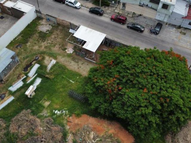 TERRENO EN VENTA EXCELENTE UBICACION ZONA DEPORTIVA AV CON GRAN AFLUENCIA
