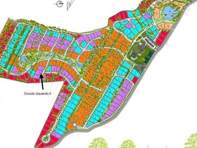 Terreno en venta, excelente orientación y ubicación. EL CARMEN