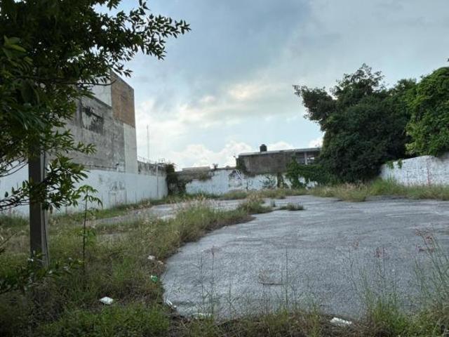 Terreno en venta excelente para inversión, Zona centro de Tampico