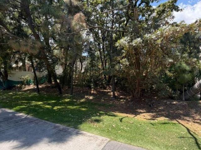 TERRENO EN VENTA EXCLUSIVO EN EL CIELO COUNTRY CLUB