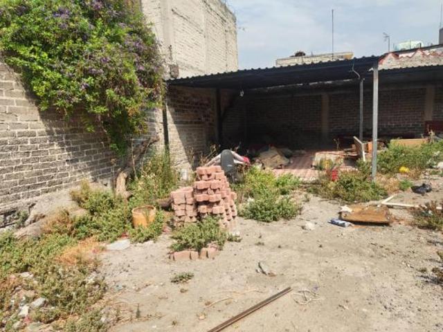 Terreno en venta Ecatepec Melchor Muzquiz Francisco Villa lote 10 manzan 22