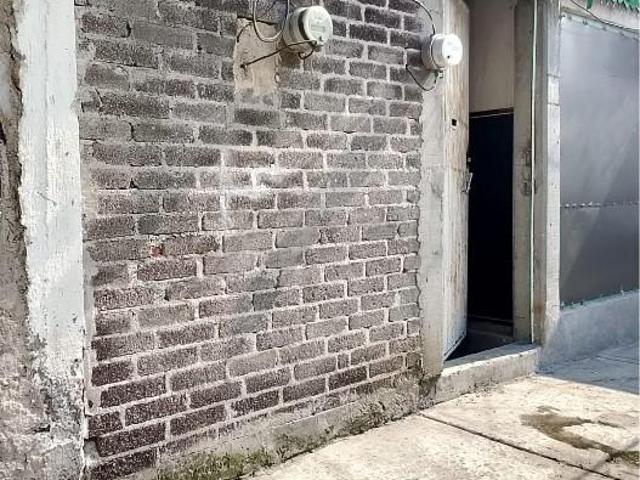 Terreno en venta Ecatepec Melchor Muzquiz Francisco Villa lote 10 manzan 22