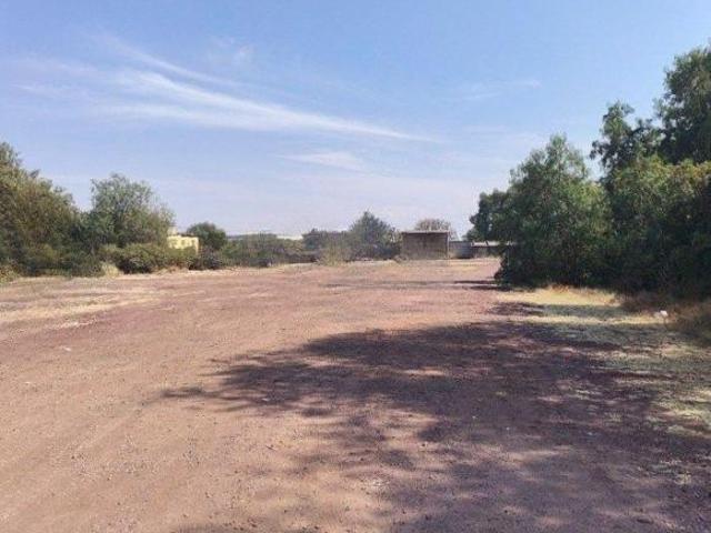 TERRENO EN VENTA, ECATEPEC CENTRO, EDO. DE MEX