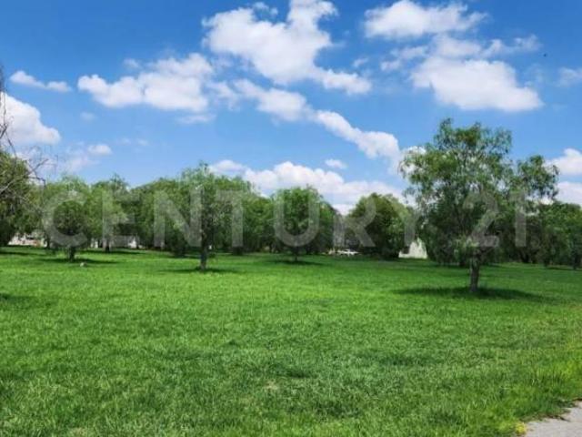 Terreno en Venta Edén Los Sabinos Aguascalientes, Ags