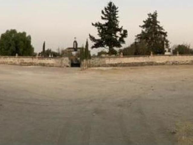 TERRENO EN VENTA EDO MEX TECAMAC. SAN PABLO TECALCO, SUP. 31,678.5 m2