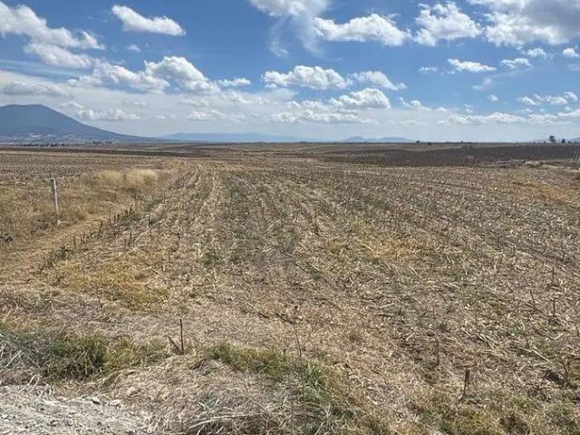 TERRENO EJIDAL EN VENTA