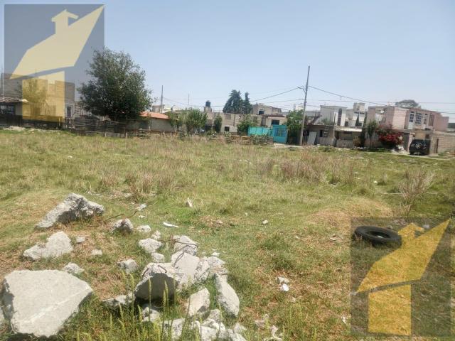 TERRENO EN VENTA ejidal A UNOS METROS DE BOULEVARD AEROPUERTO Y MUY CERCA DE MULTIPLAZA SANTIN EN TOLUCA