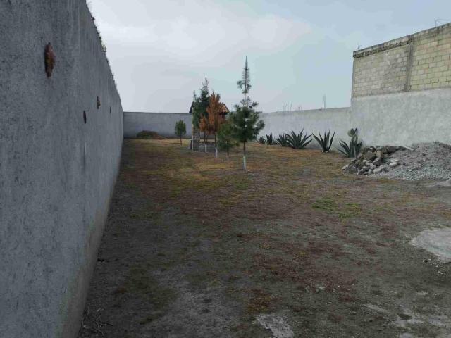 Terreno en Venta, Ejido de San Sebasti?n, Estado de M?xico