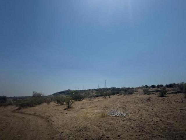 Terreno en Venta – Ejido Irapuato
