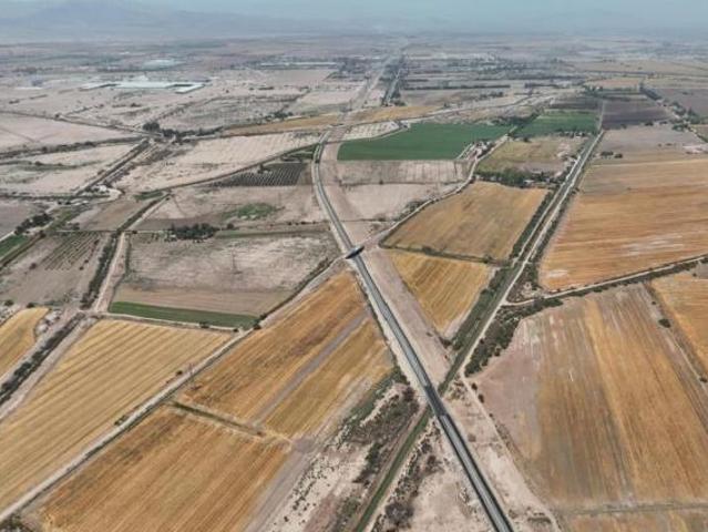 TERRENO EN VENTA EJIDO PUEBLA, MEXICALI, B.C