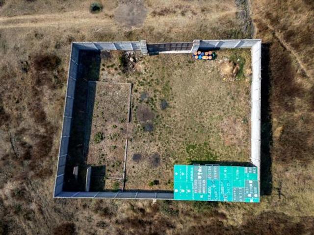 Terreno en venta, Ejido San Nicolas Obispo. Morelia, Michoacán
