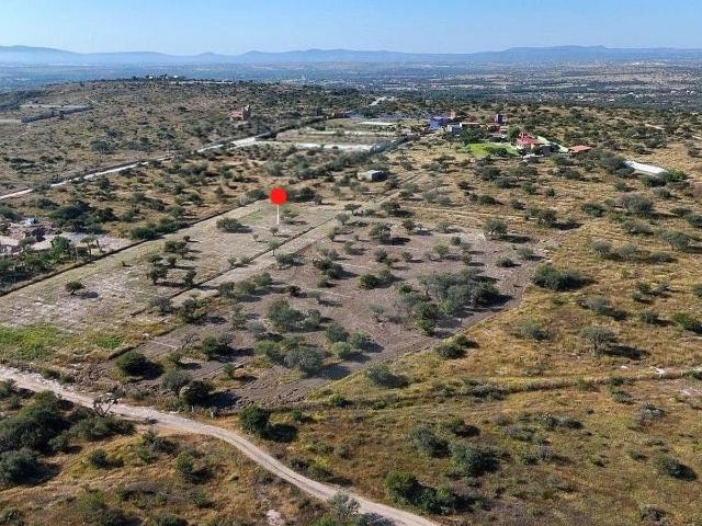 Terreno en venta, El Macehual Atotonilco