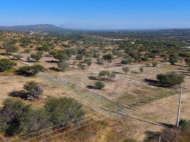 Terreno en venta, El Macehual Atotonilco
