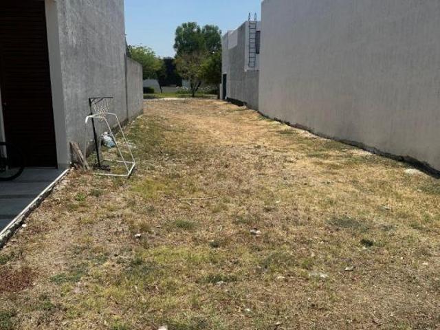 Terreno en venta El Mayorazgo