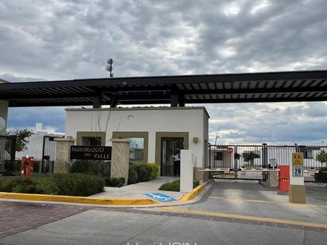 Terreno en VENTA. El Mayorazgo. León, Gto