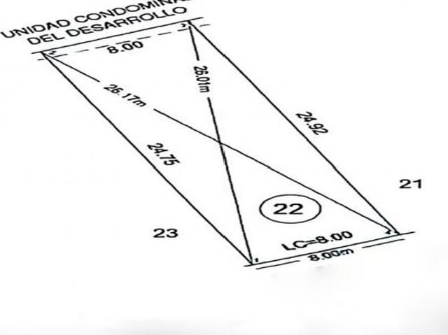 Terreno En Venta El Mayorazgo León Guanajuato