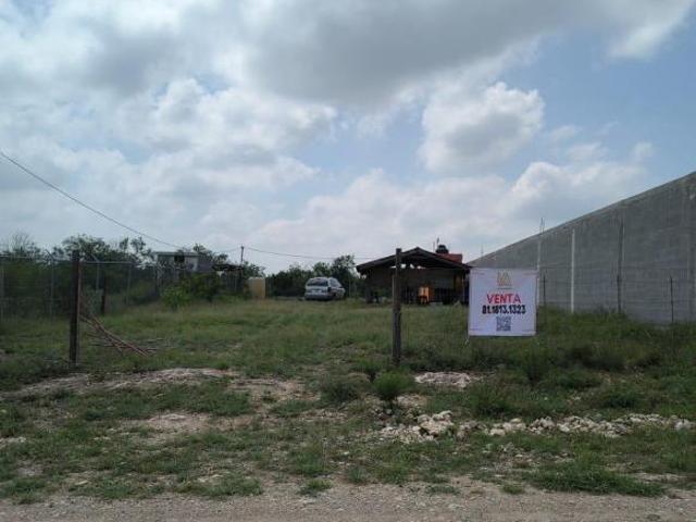 Terreno en Venta El Mirador, 750 m2 ideal para tu proyecto, Salinas Victoria