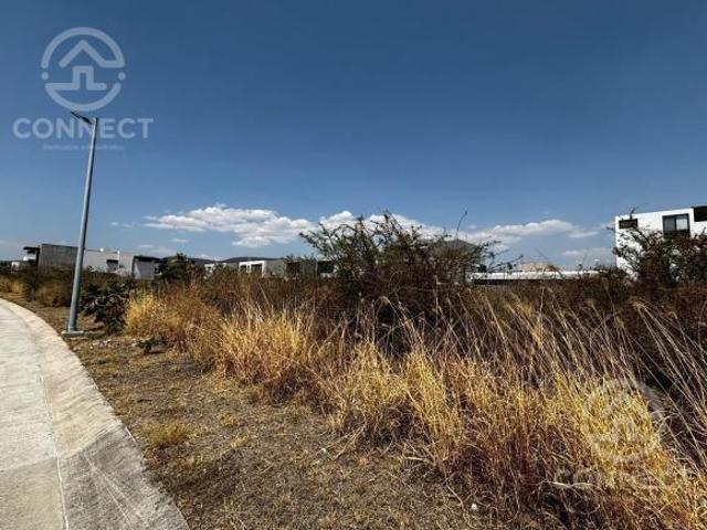 Terreno en VENTA El Molino condominio XII León, Gto