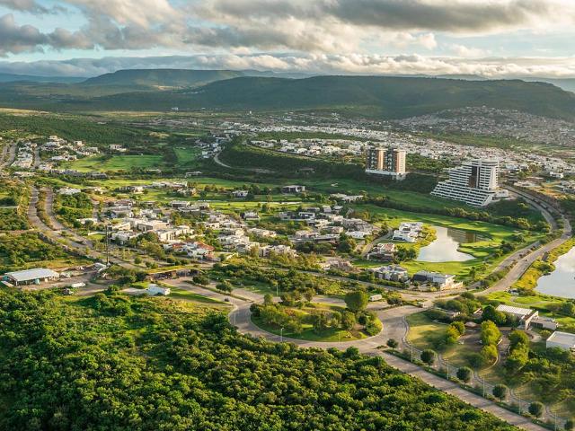 Terreno en Venta El Molino, Le?n, Guanajuato 1,026 m2