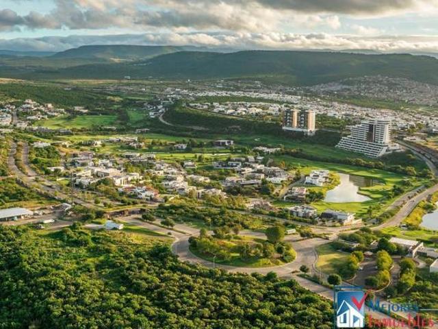 Terreno en Venta El Molino León, Gto 1213 m2