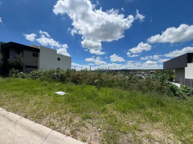 Terreno en Venta El Molino, León, Guanajuato 1,026 m2