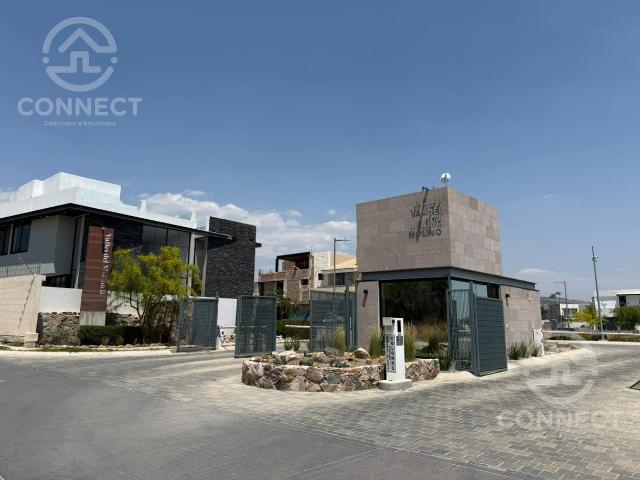 Terreno en VENTA El Molino Residencial Valles B, Le?n, Gto