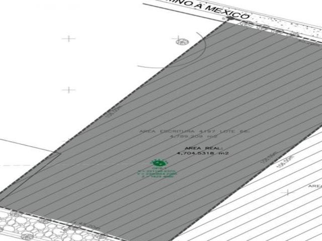 Terreno En Venta El Álamo León Guanajuato