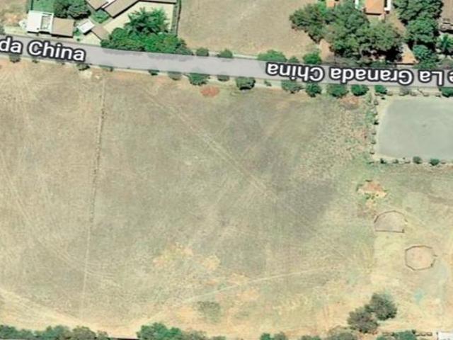 Terreno En Venta El Álamo León Guanajuato