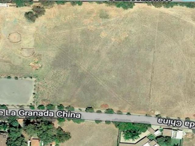 Terreno En Venta El Álamo León Guanajuato
