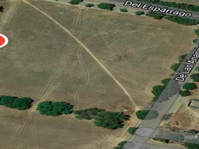 Terreno En Venta El Álamo León Guanajuato