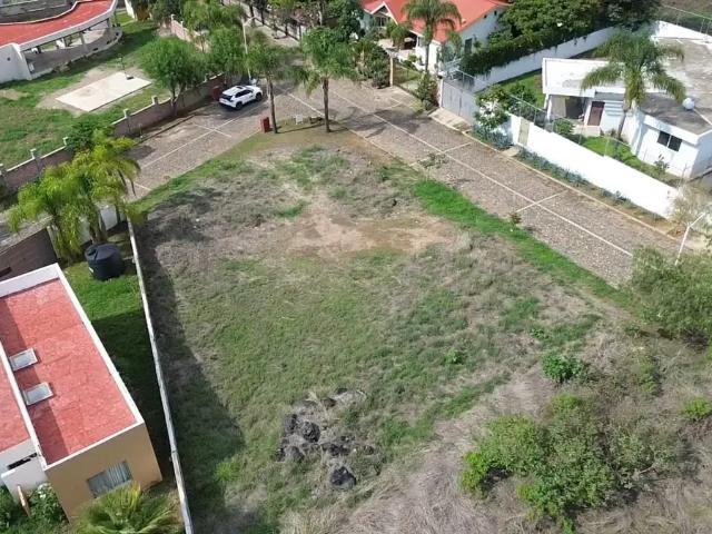 TERRENO EN VENTA EL ARENAL,JAL