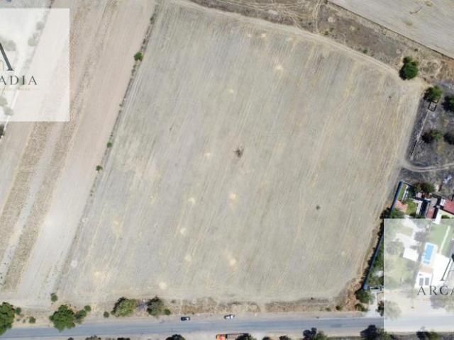 TERRENO EN VENTA EL BRID?N