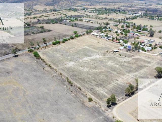 TERRENO EN VENTA EL BRID?N