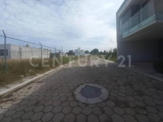 Terreno en venta, El Calvario, Cuautlancingo, Zona Forjadores/ CalleTlaxcala