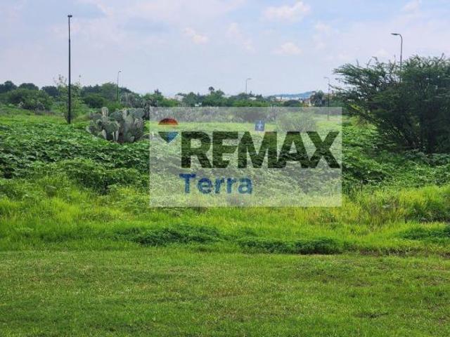 Terreno en Venta El Campanario