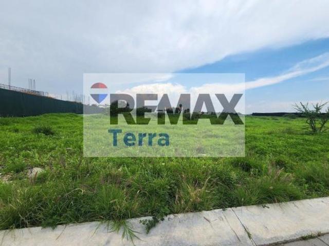 Terreno en Venta El Campanario