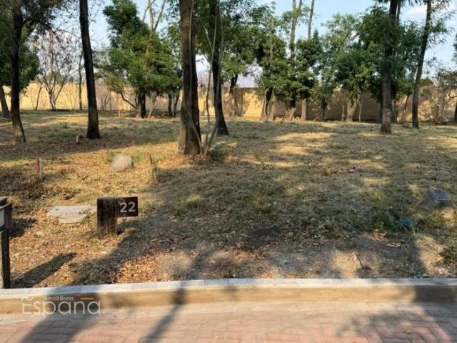 Terreno en Venta – El Carmen, Atlixco, Puebla