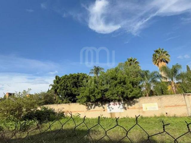 TERRENO EN VENTA EL CENTINELA