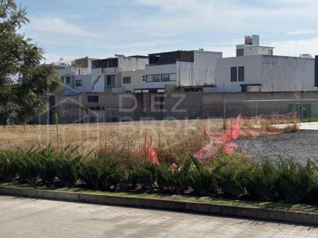 Terreno en Venta El centinela, Zapopan