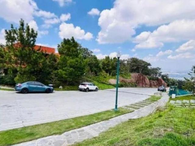 Terreno En Venta El Cielo Country club Tlajomulco