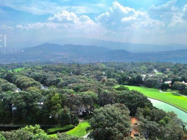 TERRENO EN VENTA EL CIELO COUNTRY CLUB TLAJOMULCO