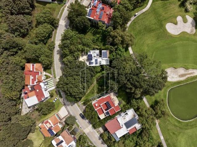 Terreno en Venta El Cielo Country Club, Tlajomulco