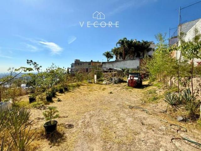 TERRENO EN VENTA, EL COLLI, ZAPOPAN