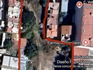 Terreno en Venta El Colli $29,887,000