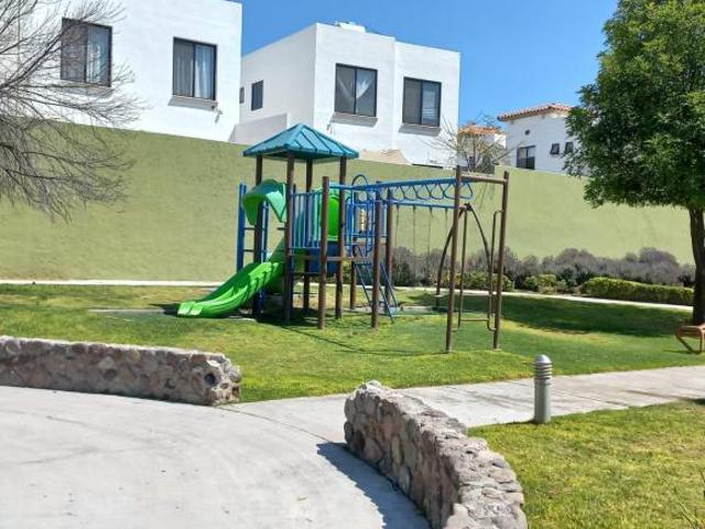 Terreno en Venta el Condado, Corregidora