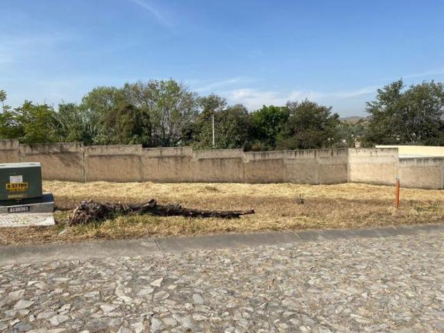 TERRENO EN VENTA EL CORTIJO SAN AGUSTIN ZONA SUR